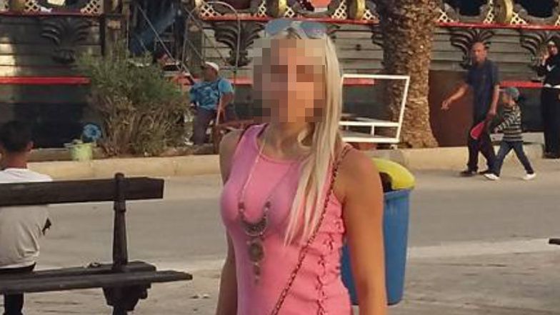 Współlokator podejrzanego 32-letniego Banglijczyka wspomina o pobycie Anastazji w ich mieszkaniu