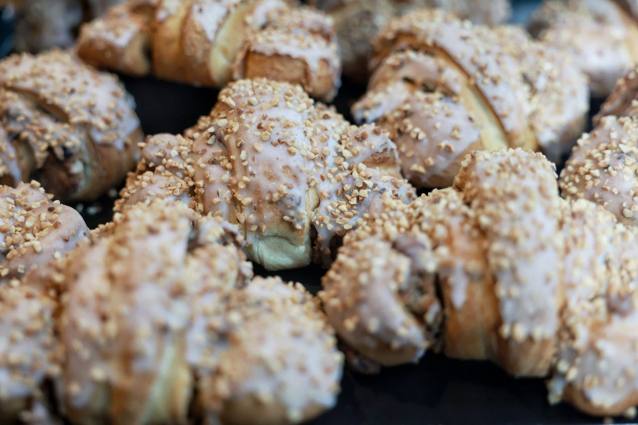 Wągrowiec: Rogale świętomarcińskie. Gdzie można znaleźć wypieki z certyfikatem?