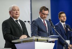 Będzie weto? Jarosław Kaczyński zwołuje spotkanie na szczycie koalicji ws. budżetu UE