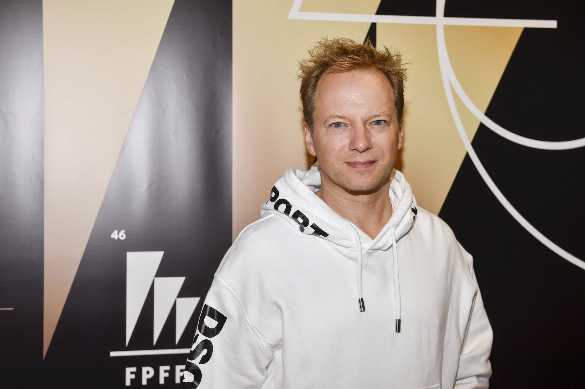Maciej Stuhr
