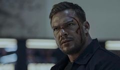 Fani chcą bojkotować „Reacher”. Powodem wywiad z Alanem Ritchsonem