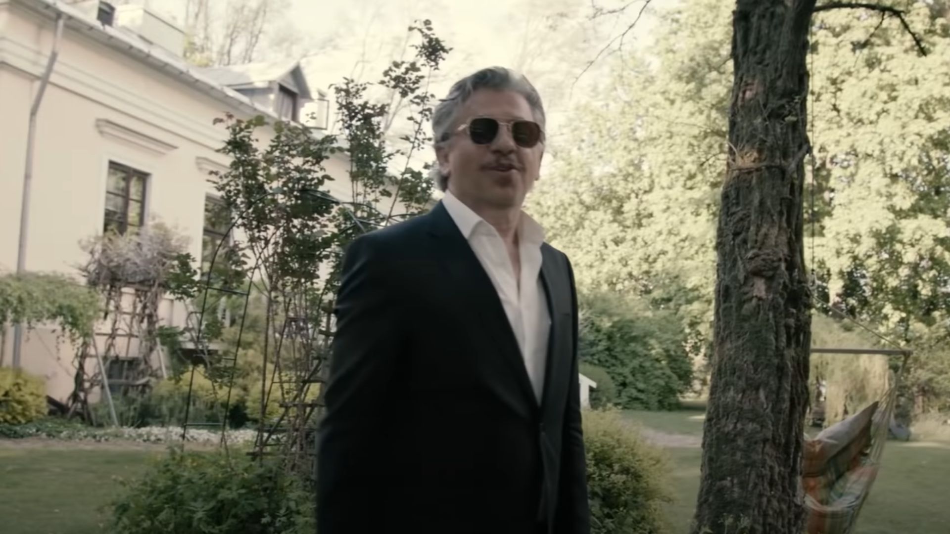 Jak mieszka Natasza Urbańska i Janusz Józefowicz? 