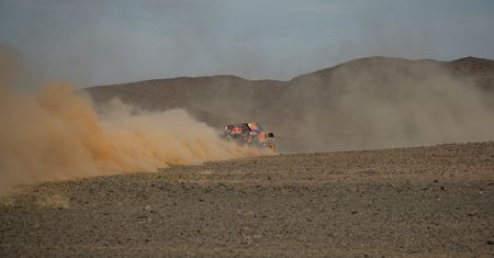 Polscy kierowcy gotowi na wyzwania Rajdu Dakar 2026