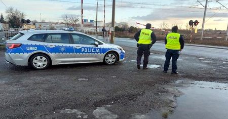 Afera w bielskiej policji. Na ławie oskarżonych 16 funkcjonariuszy i dziennikarz