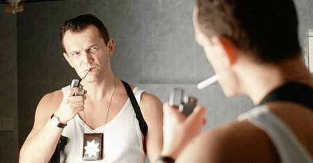 Cezary Pazura to jeden z najbardziej lubianych aktorów. Co wiesz o jego rolach?