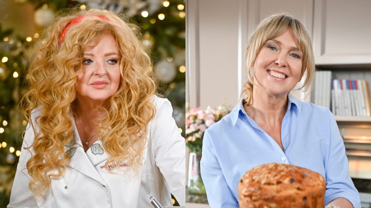 Ile kosztuje kolacja u Magdy Gessler lub Ewy Wachowicz? 