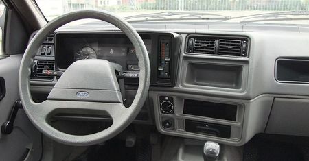 Quiz dla prawdziwych miłośników samochodów. Rozpoznaj auto po kokpicie