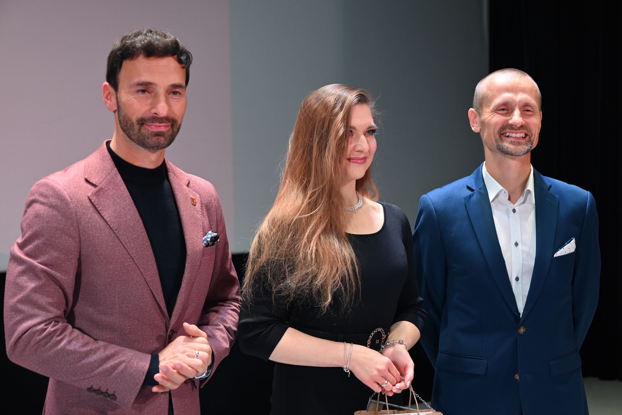Gala finałowa odbyła się w Rypińskim Domu Kultury 