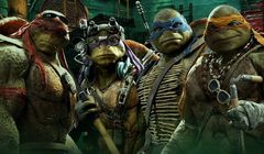 1 czerwca premiera filmu "Wojownicze żółwie ninja: Wyjście z cienia"