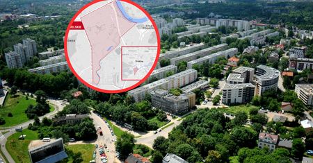 Mieszka w 15-minutowym mieście. "Samochód mógłby nie istnieć"