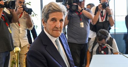 Joe Biden chce ogłosić stan wyjątkowy w USA. Czerwona lampka dla klimatu