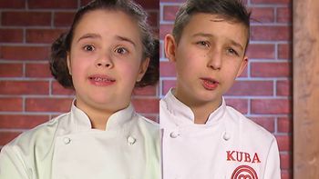 Natalia i Jakub z "MasterChef Junior" podbili serca widzów. Dekadę później wielkie metamorfozy [ZDJĘCIA]