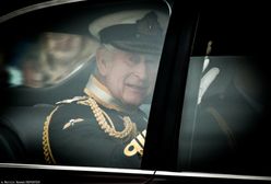 Król Karol III w szpitalu. Przeszedł operację