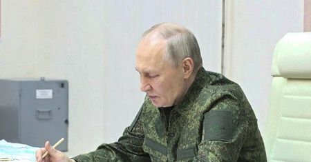 Putin grozi Odessie. Rosjanie przedstawili żądania