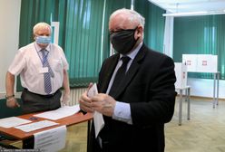 PiS straciłby samodzielną większość w Sejmie?