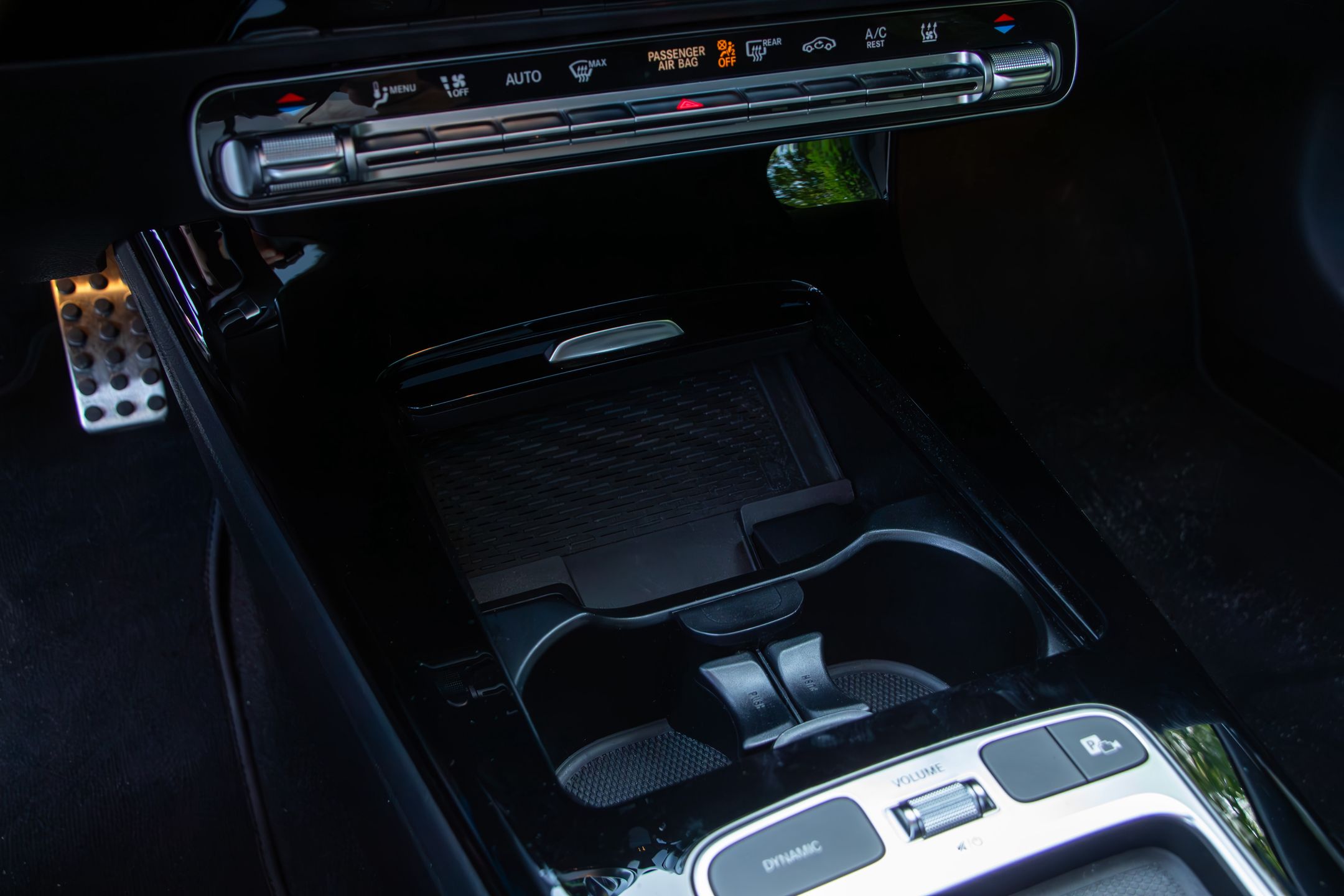 Mercedes-Benz CLA 250e Shooting Brake