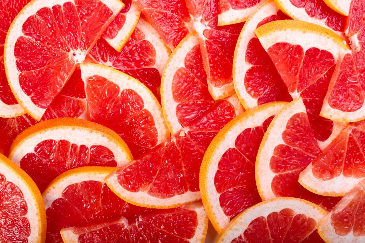 Red citrus fruits: The winter warriors for boosting immunity