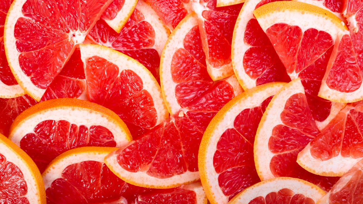 Które cytrusy są najzdrowsze?