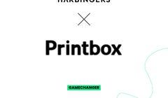 Printbox klientem Harbingers