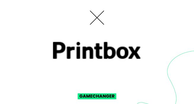Printbox klientem Harbingers
