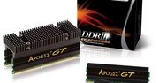 Chaintech APOGEE GT Blazer - kości idealne do overclockingu