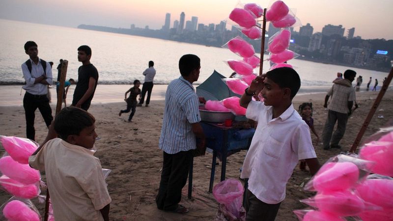Maciej Jeziorek zaprasza na warsztaty fotografii ulicznej w Indiach 1