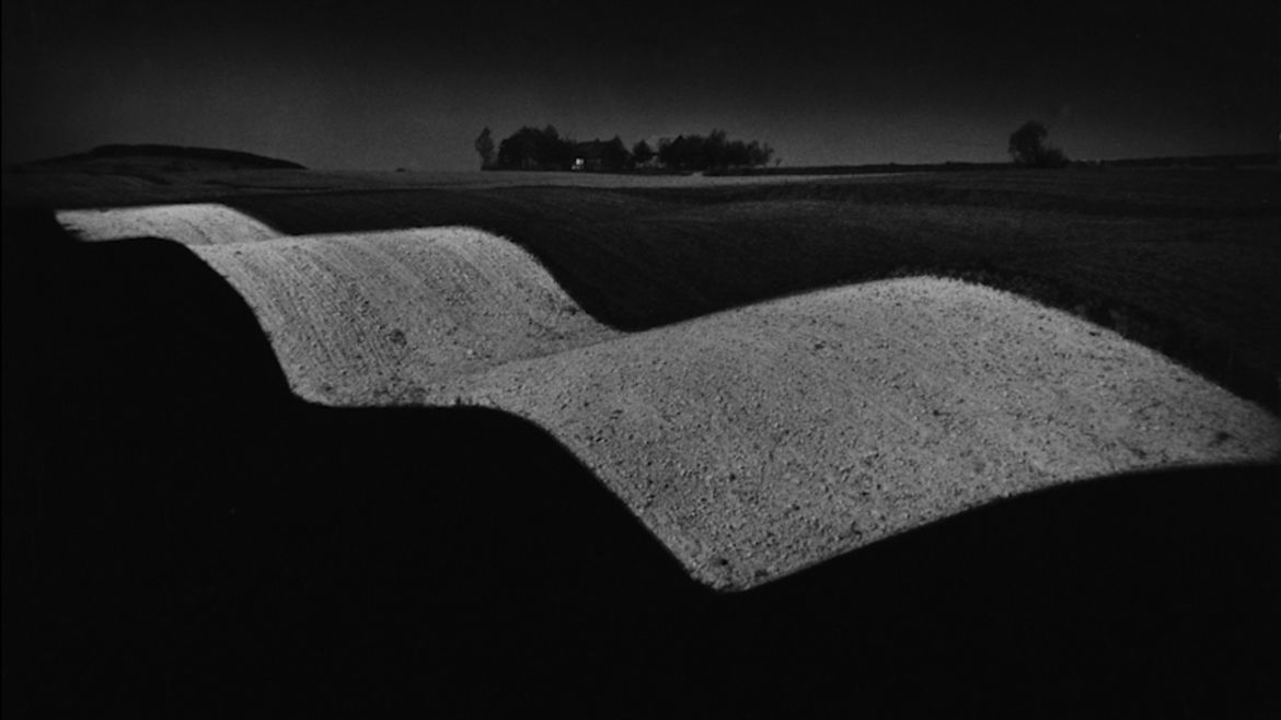 Zdjęcia mistrza Kieleckiej Szkoły Krajobrazu – Pawła Pierścińskiego – już niedługo na wystawie 1