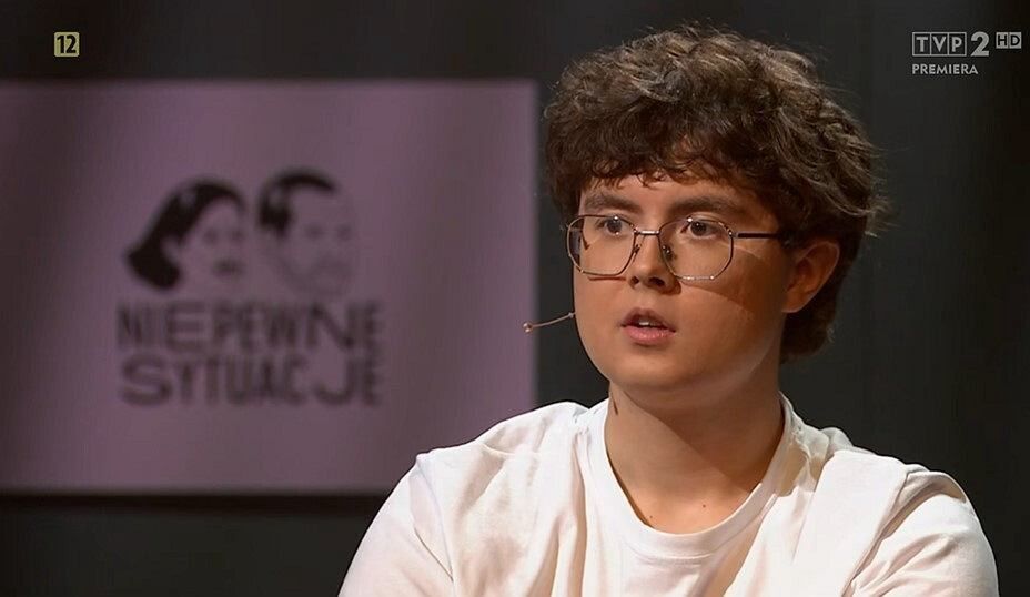 Mateusz Pawłowski 