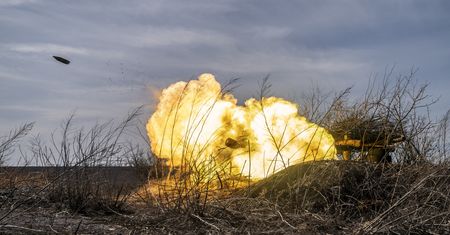 Przemilczane emisje. Wojny odbijają się również na klimacie