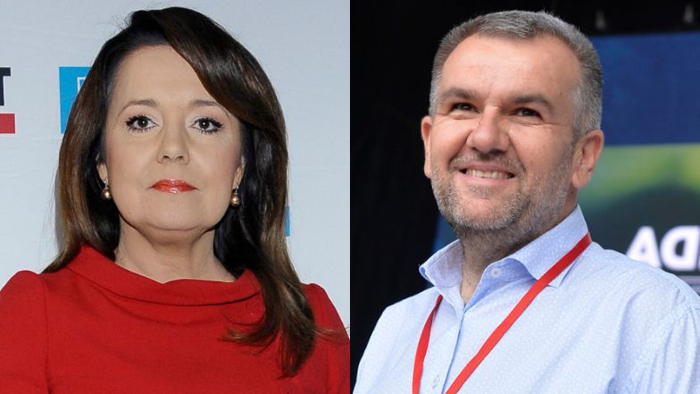 Dziennikarz TVN nieoficjalnie nowym szefem "Wiadomości" TVP