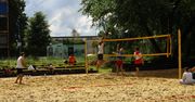 Lębork: Treningi siatkarskie idą pełną parą. Rusza Jakubowy Turniej Siatkówki Plażowej