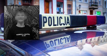 Maksa żegnają bliscy i znajomi. Policja szuka kierowców golfa i passata