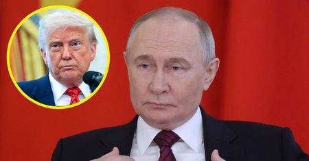 Putin nie pojedzie do Stambułu? Ekspertka: Trump nie umie rozmawiać z Rosją