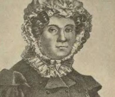 Joanna Żubr. Pierwsza kobieta odznaczona orderem Virtuti Militari