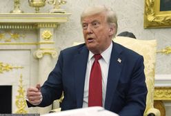 Trump: Zełenski nie powinien atakować Moskwy