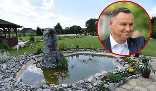 Oczko wodne dla każdego. Obietnica prezydenta może spowodować problemy przy sprzedaży domu