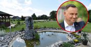 Oczko wodne dla każdego. Obietnica prezydenta może spowodować problemy przy sprzedaży domu