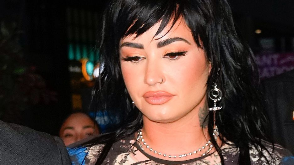 Demi Lovato o uzależnieniu od narkotyków