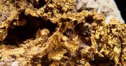 Gigantyczne złoża złota w Czechach. "Bryłki wielkości piłki"