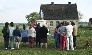 Polska wieś za PRL. Sprawdź się w arcytrudnym quizie
