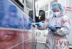 Koronawirus w Polsce. Najnowsze dane z Ministerstwa Zdrowia (2 lutego)