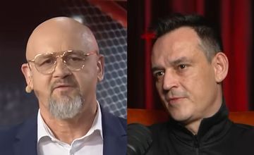 Publicyści Republiki i szef Zondacrypto. Rozmowy o sponsoringu PZPN i "fundusz wsparcia dla dziennikarzy"