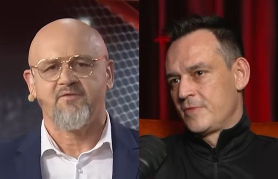Publicyści Republiki i szef Zondacrypto. Rozmowy o sponsoringu PZPN i "fundusz wsparcia dla dziennikarzy"