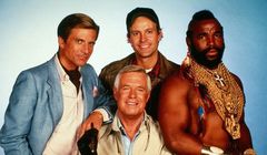 Wraca serial "Drużyna A". Za scenariusz odpowiada Albert Kim