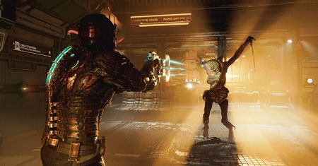 90 minut Dead Space Remake za darmo na Steamie. Lepiej się pospiesz