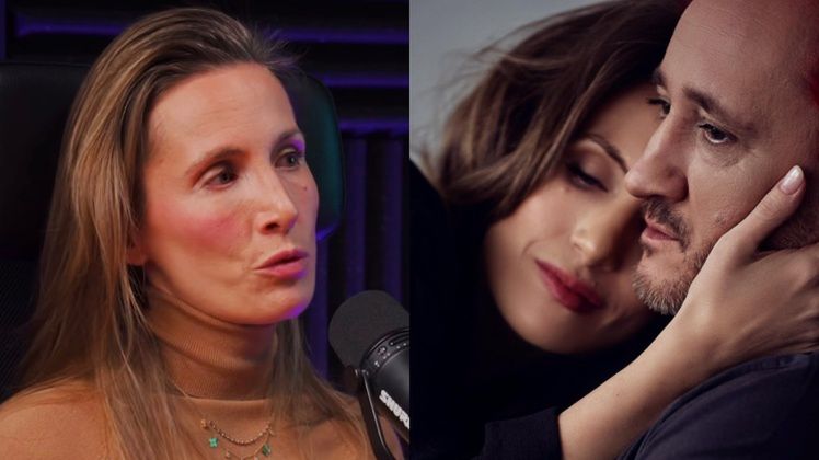 Pola Wiśniewska została porzucona przez matkę