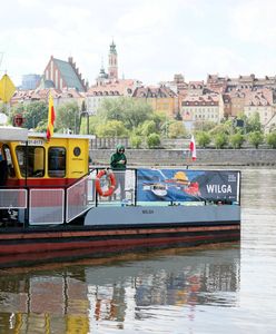 Powrót kultowych atrakcji w Warszawie. Znamy ceny biletów na rejs