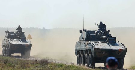 Polacy źle oceniają przygotowanie Polski do konfliktu z Rosją. Pułkownik uspokaja
