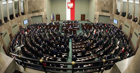 Nowe zasady dla gości Sejmu. O czym muszą pamiętać posłowie?