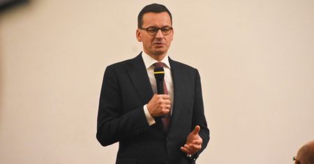 Jest decyzja rządu ws. obostrzeń! Premier ogłosił to oficjalnie